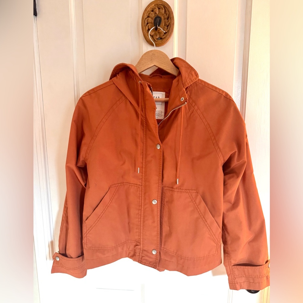 GAP Hooded Jacket